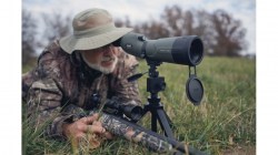 Bushnell 20-60X65 XTREME GREEN PORRO, FMC, WP, HARDCASE, BOX 6L 886520b